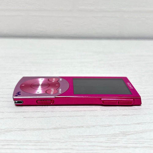 Sony Other Walkman Nw-S644