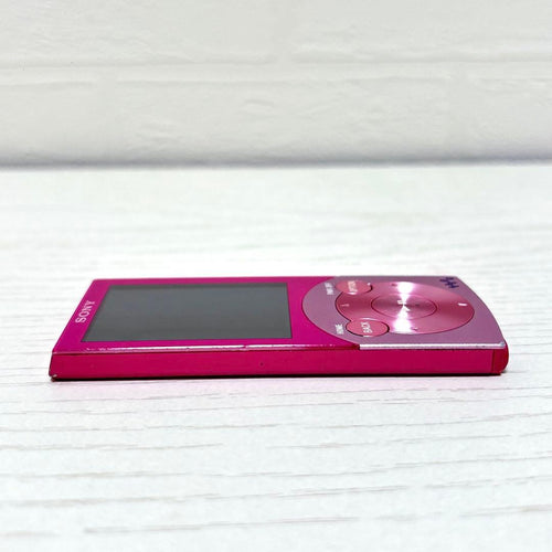 Sony Other Walkman Nw-S644