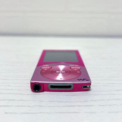 Sony Other Walkman Nw-S644