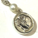 Tiffany Necklace 925