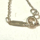 Tiffany Necklace 925