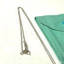 Tiffany Necklace 925
