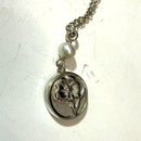 Tiffany Necklace 925