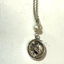 Tiffany Necklace 925