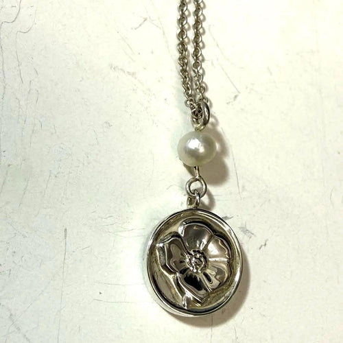 Tiffany Necklace 925