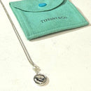 Tiffany Necklace 925