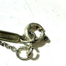 Tiffany Necklace 925