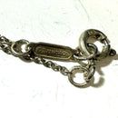 Tiffany Necklace 925