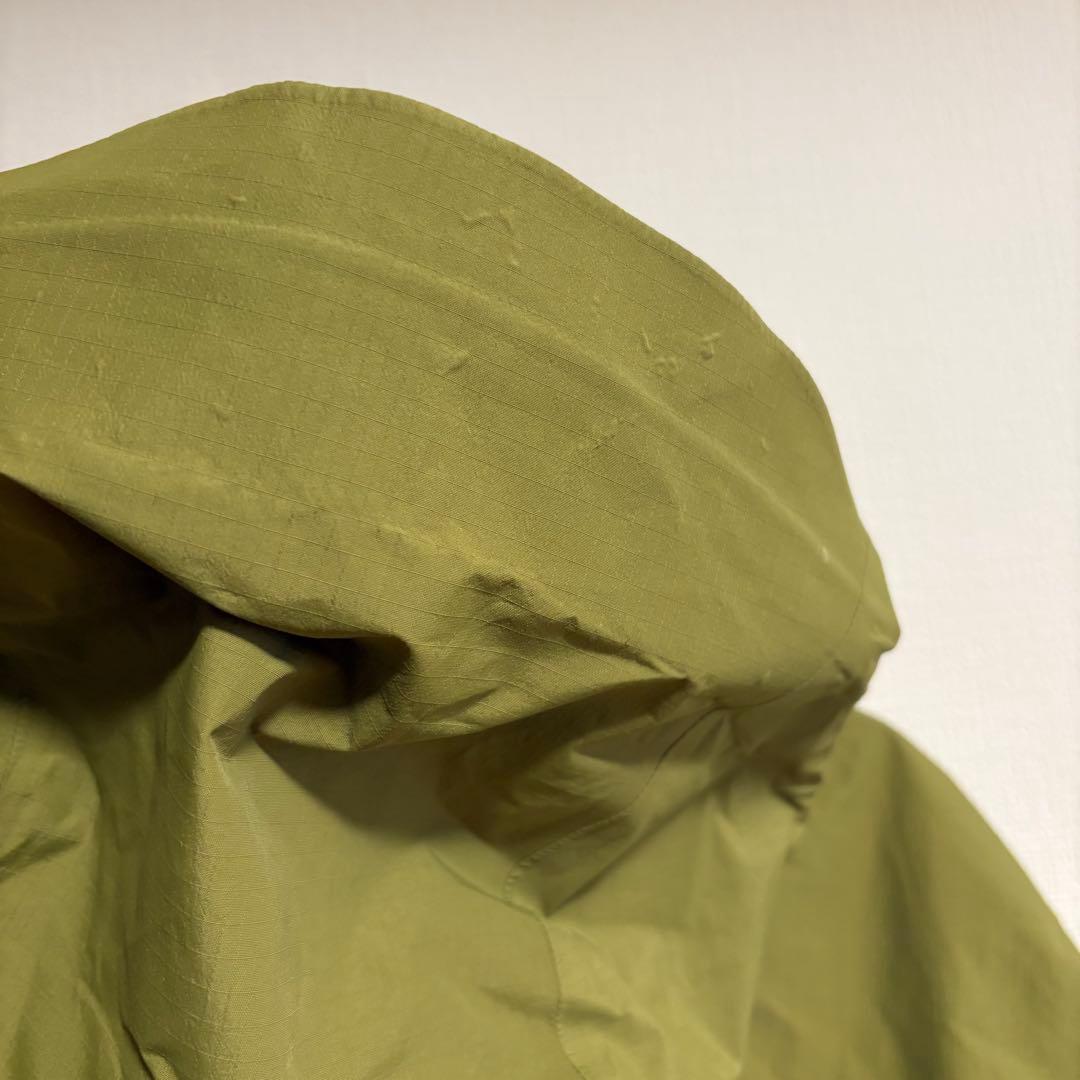 Arc'Teryx Other Alpha Sl Jacket Pullover