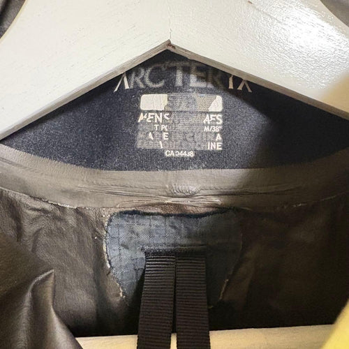 Arc'Teryx Other Alpha Sl Jacket Pullover
