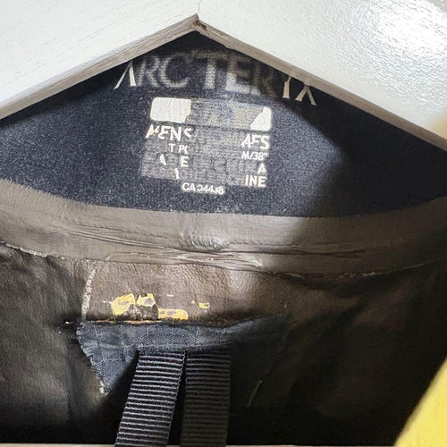 Arc'Teryx Other Alpha Sl Jacket Pullover