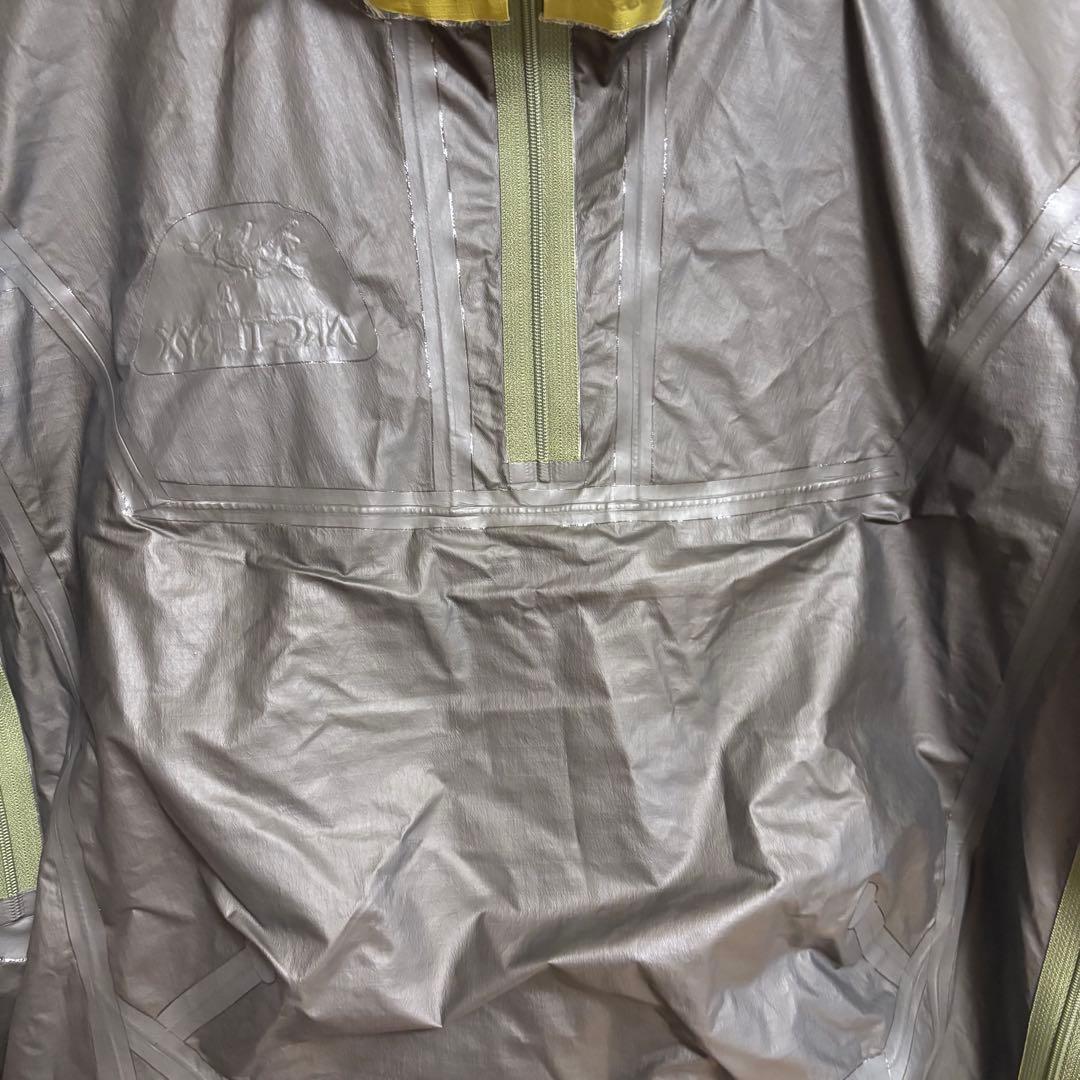 Arc'Teryx Other Alpha Sl Jacket Pullover