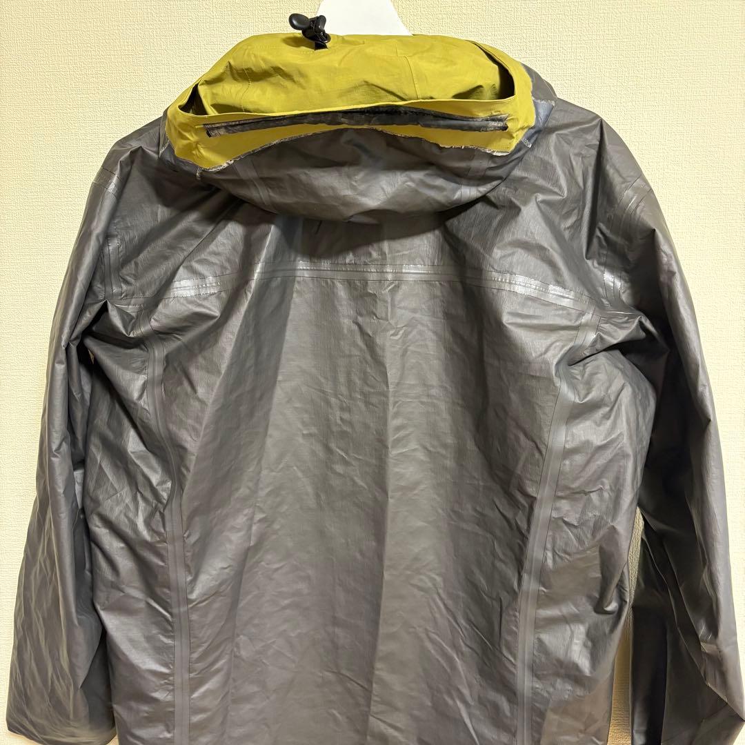 Arc'Teryx Other Alpha Sl Jacket Pullover