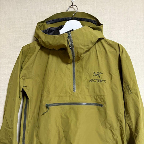 Arc'Teryx Other Alpha Sl Jacket Pullover