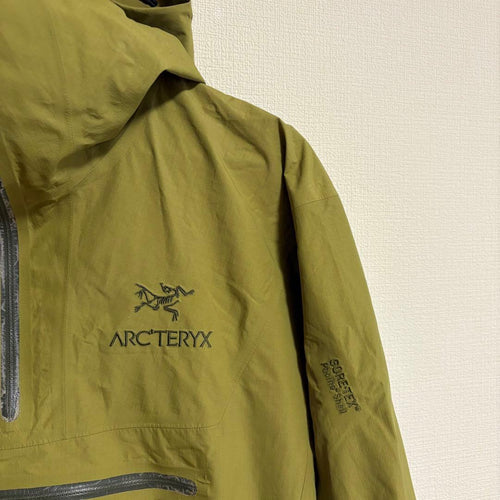 Arc'Teryx Other Alpha Sl Jacket Pullover