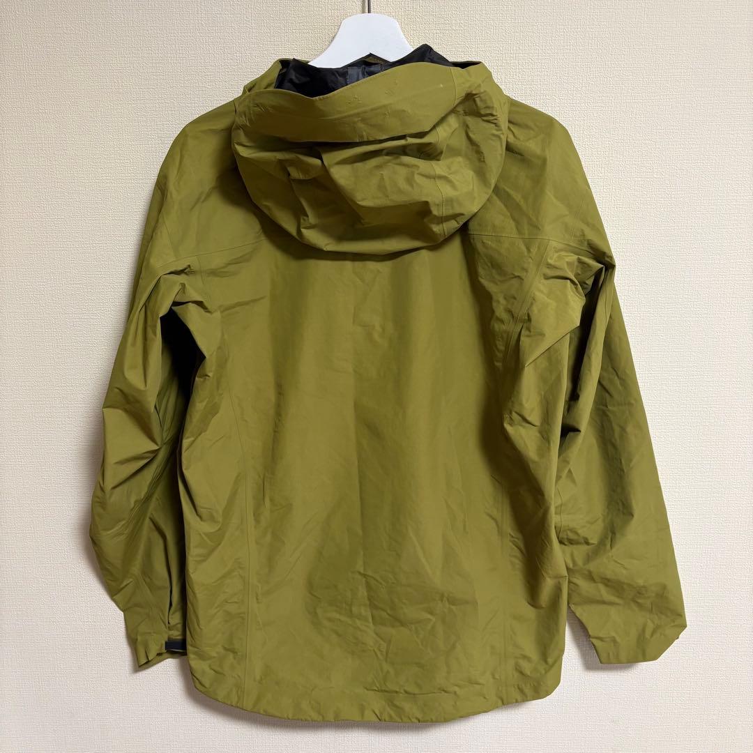 Arc'Teryx Other Alpha Sl Jacket Pullover