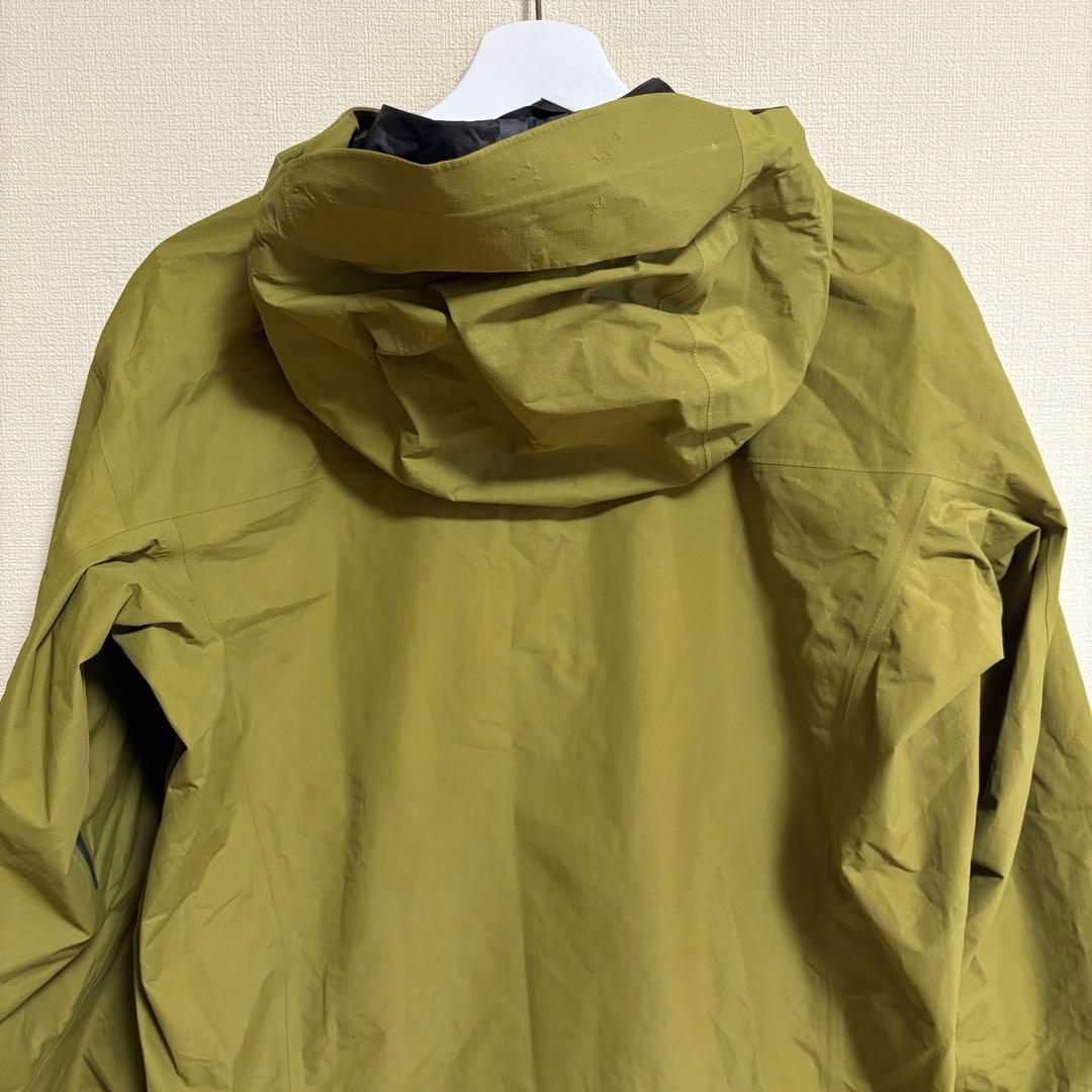 Arc'Teryx Other Alpha Sl Jacket Pullover
