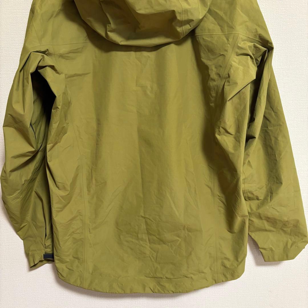 Arc'Teryx Other Alpha Sl Jacket Pullover