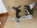 Steps Pedals