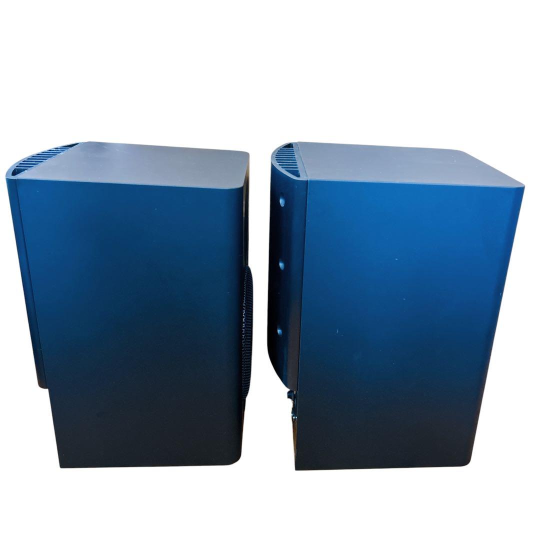 Yamaha Speakers Msp5 Studio