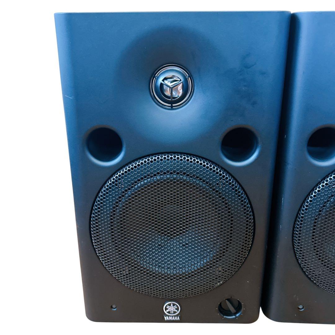 Yamaha Speakers Msp5 Studio
