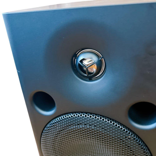 Yamaha Speakers Msp5 Studio
