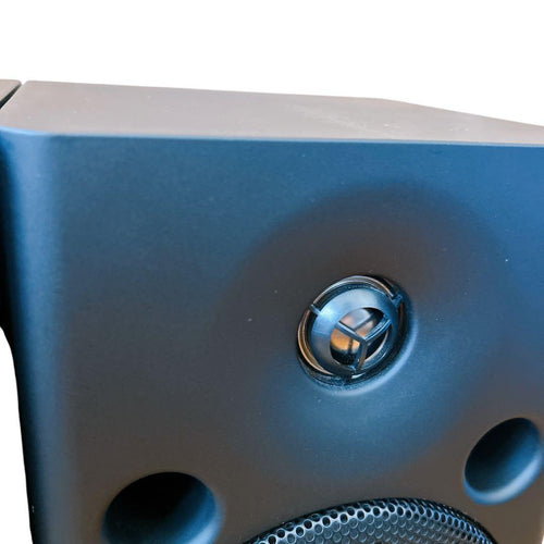 Yamaha Speakers Msp5 Studio