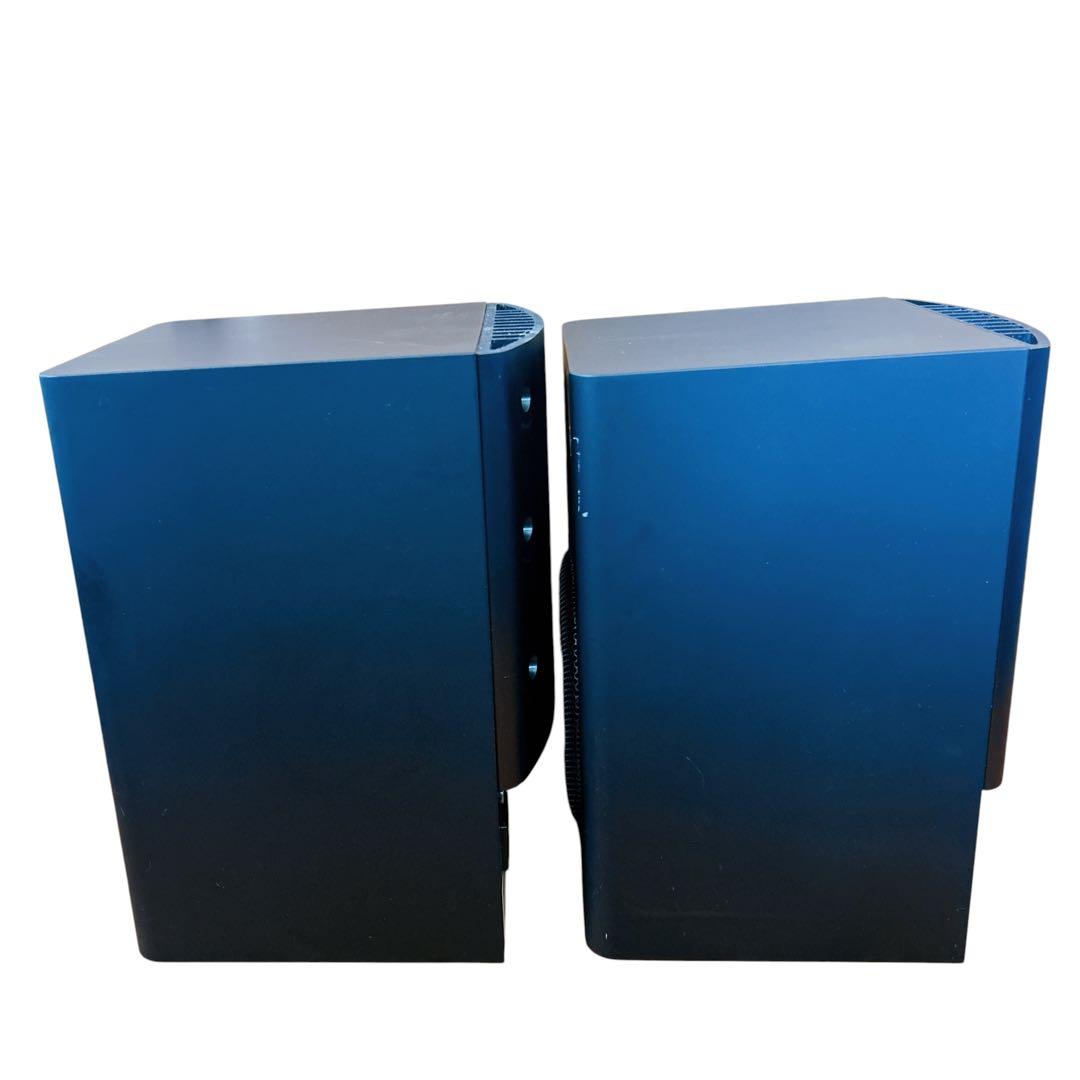 Yamaha Speakers Msp5 Studio