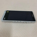 Sony Digital Audio Players Walkman Nw-Zx1