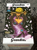 Jojo'S Bizarre Adventure Grandista