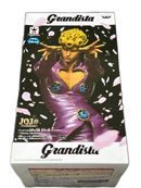 Jojo'S Bizarre Adventure Grandista