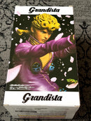 Jojo'S Bizarre Adventure Grandista