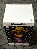 Jojo'S Bizarre Adventure Grandista