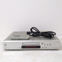 Onkyo Cd Sacd Players C-1Vl
