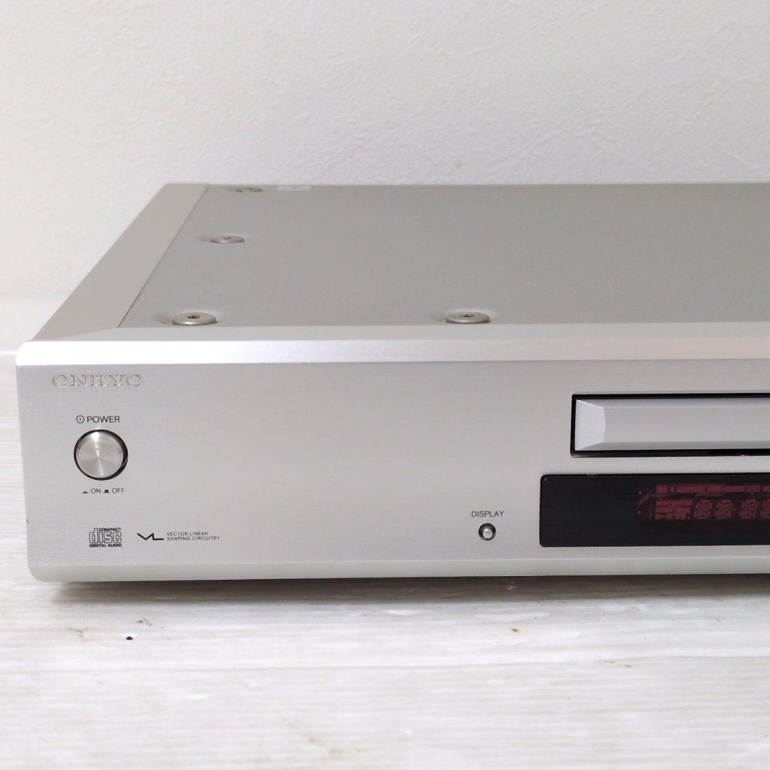 Onkyo Cd Sacd Players C-1Vl