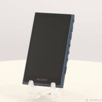 Sony Digital Audio Player Walkman A100 64Gb+Microsd Nw-A107 344