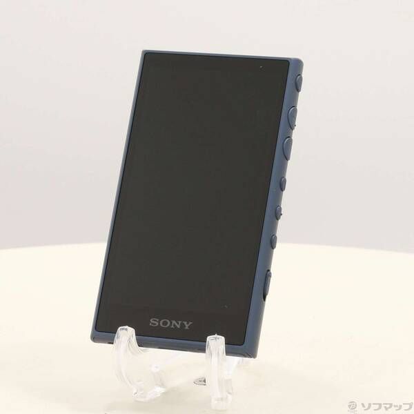 Sony Digital Audio Player Walkman A100 64Gb+Microsd Nw-A107 344