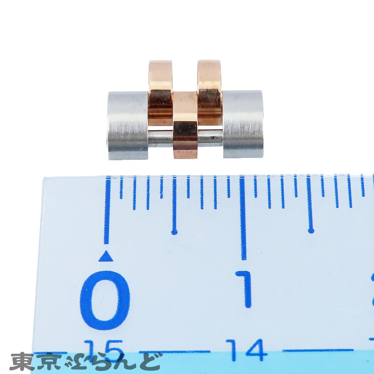 Rolex Others X K18Pg Ss 179171 1 101864641