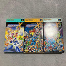 Games X X2 X3