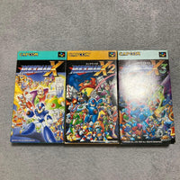 Games X X2 X3