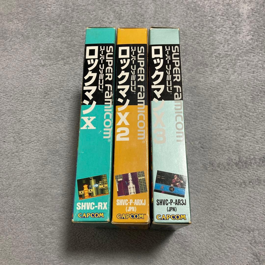 Games X X2 X3