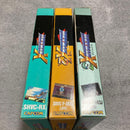 Games X X2 X3