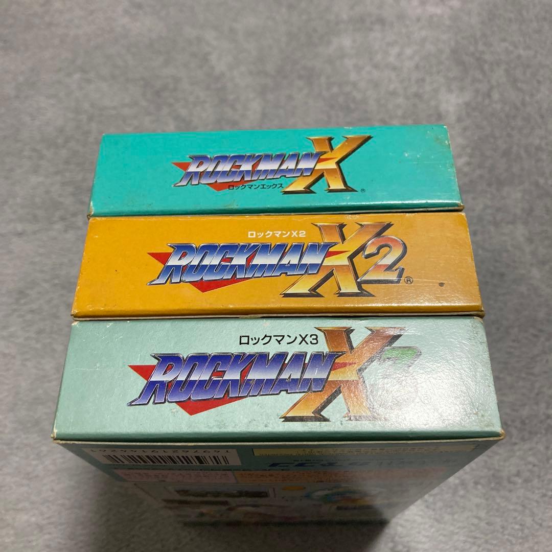 Games X X2 X3
