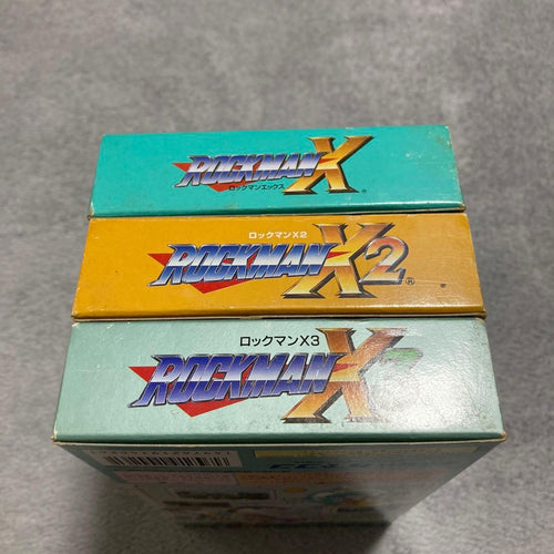 Games X X2 X3