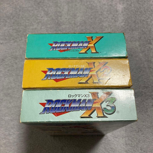 Games X X2 X3