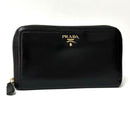 Prada Long Wallets