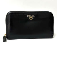 Prada Long Wallets