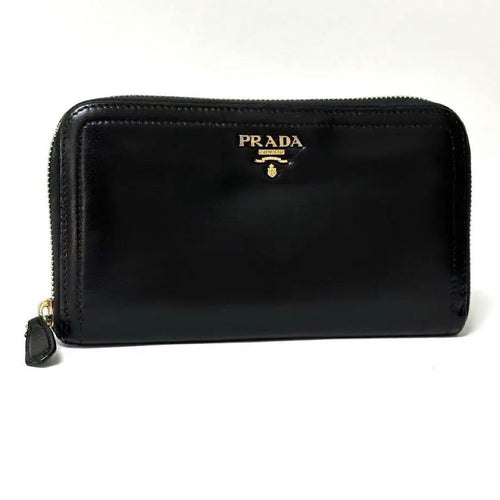 Prada Long Wallets