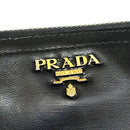 Prada Long Wallets