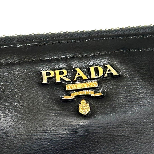 Prada Long Wallets